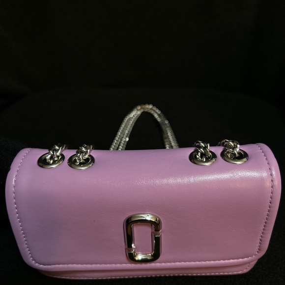 Marc Jacobs Mini Glam Shot Bag🫰 - Picture 6 of 16